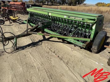 Main image John Deere 450